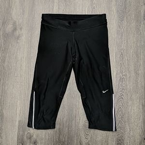 Nike Crop Leggings